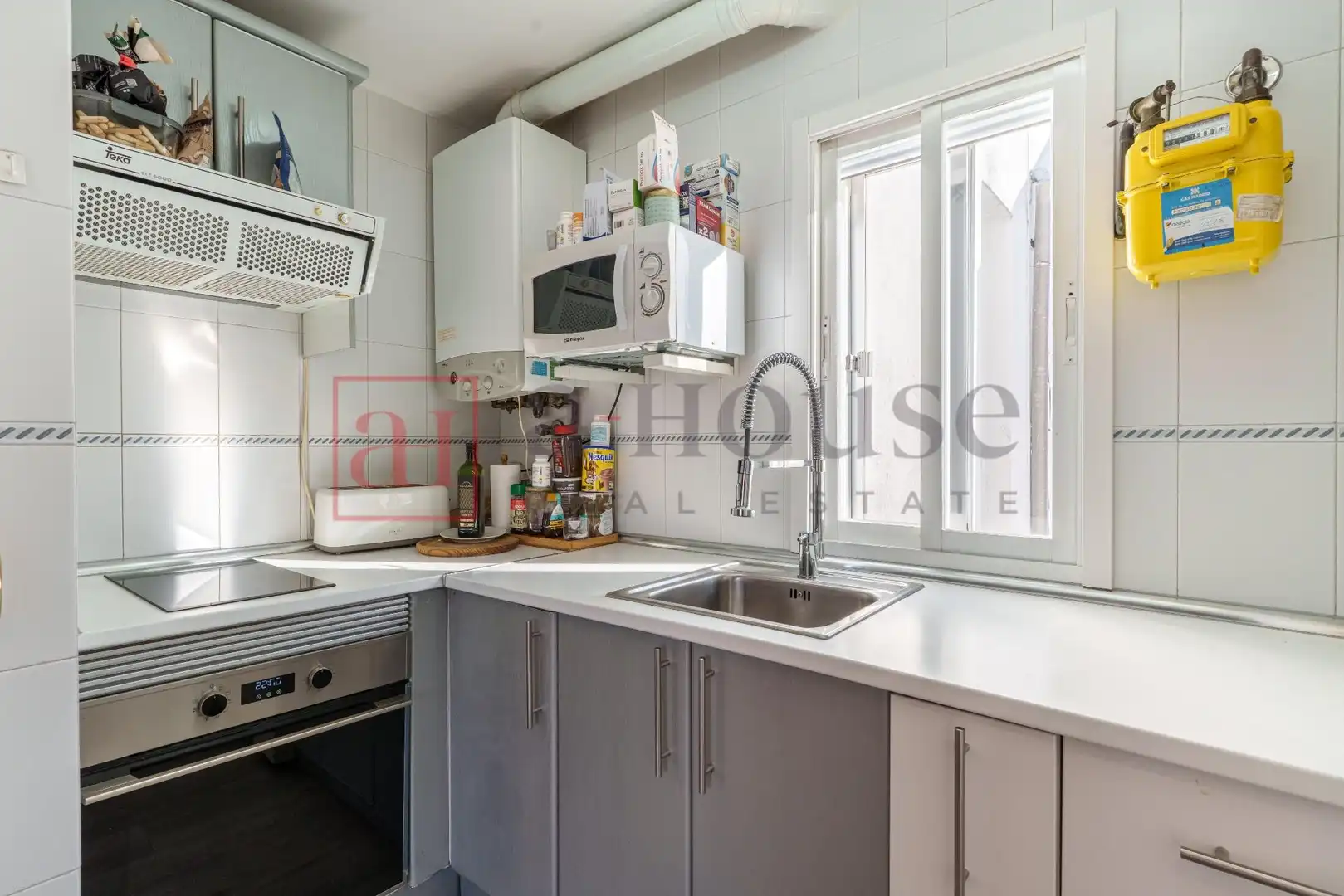 Ático con ascensor en venta en Calle de Hernani, imagen 21