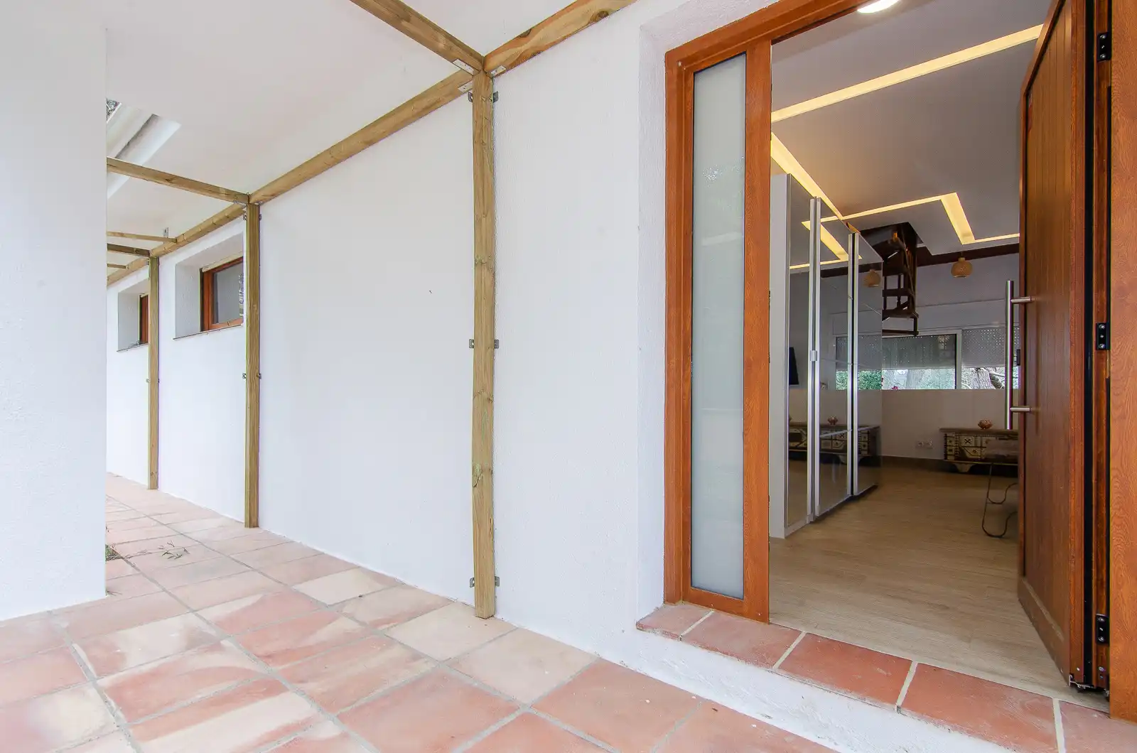 Casa o xalet en venda a Argentona Est