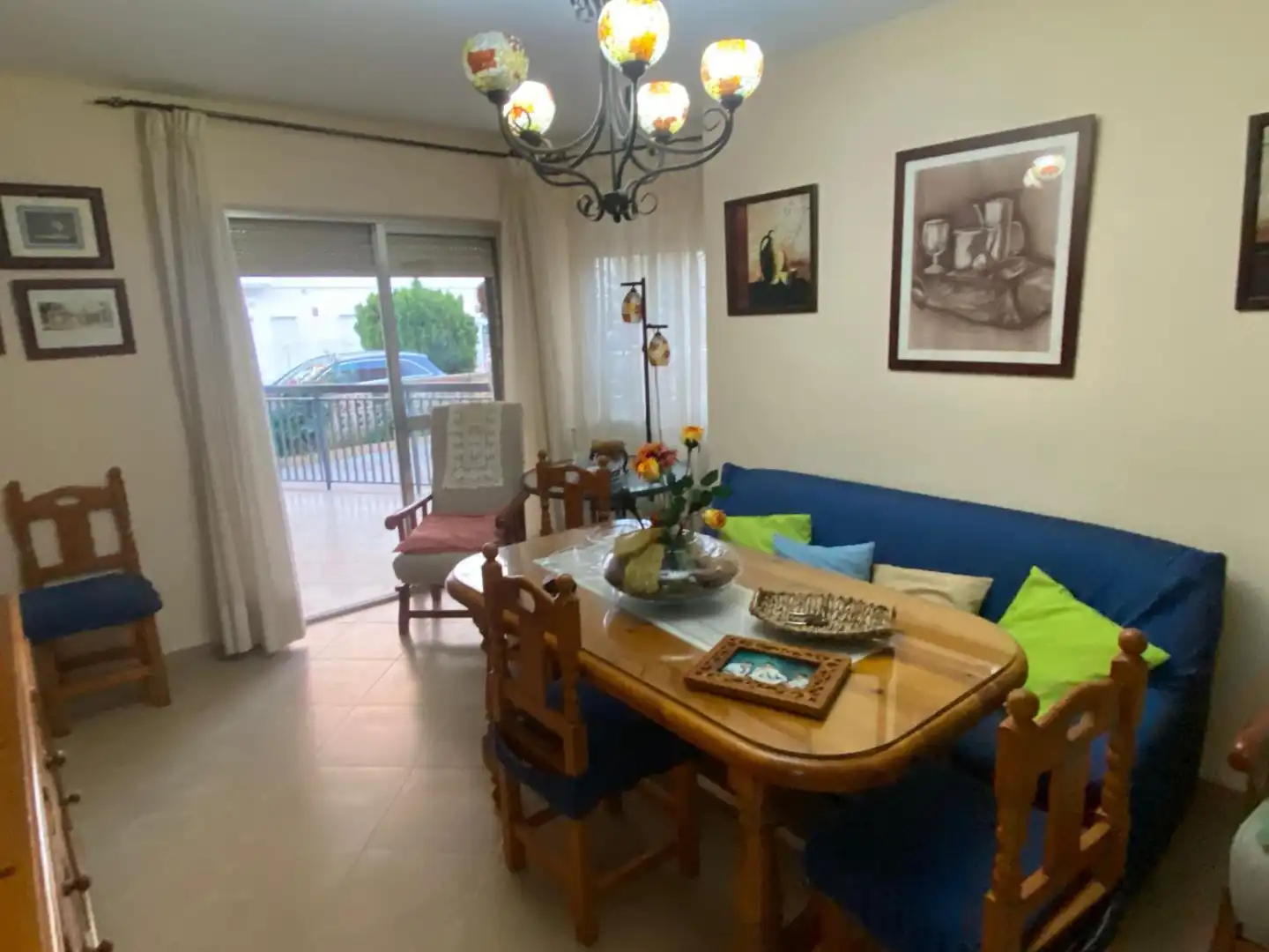 Appartement compact avec ascenseur à vendre à La Antilla, imagen 6