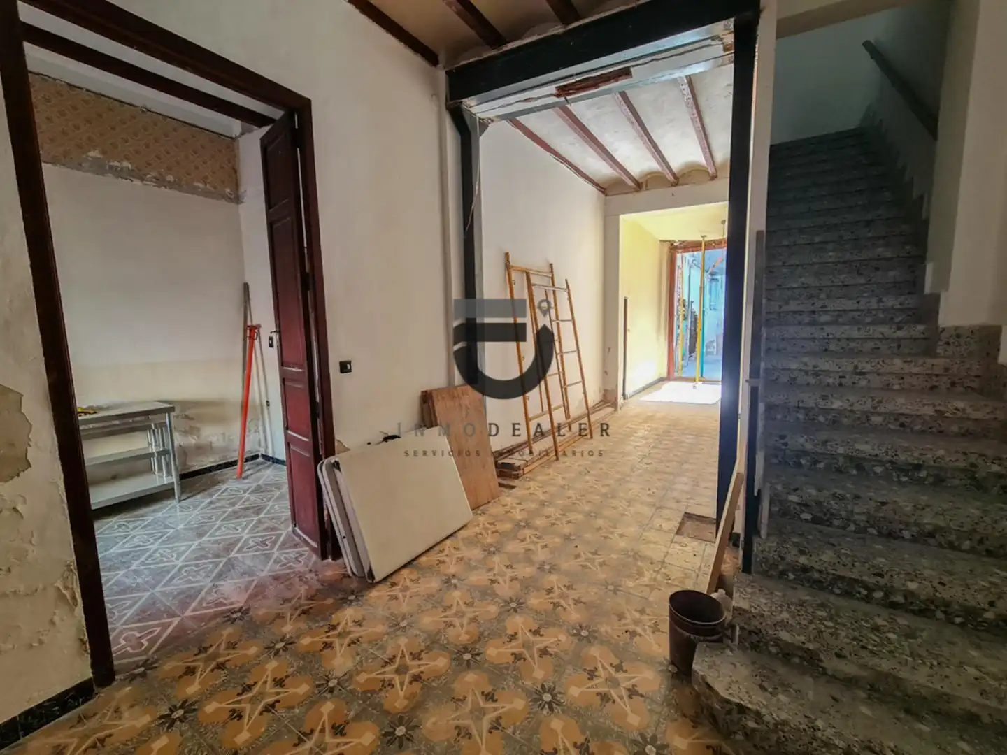 Casa en venda a L'Alqueria de la Comtessa