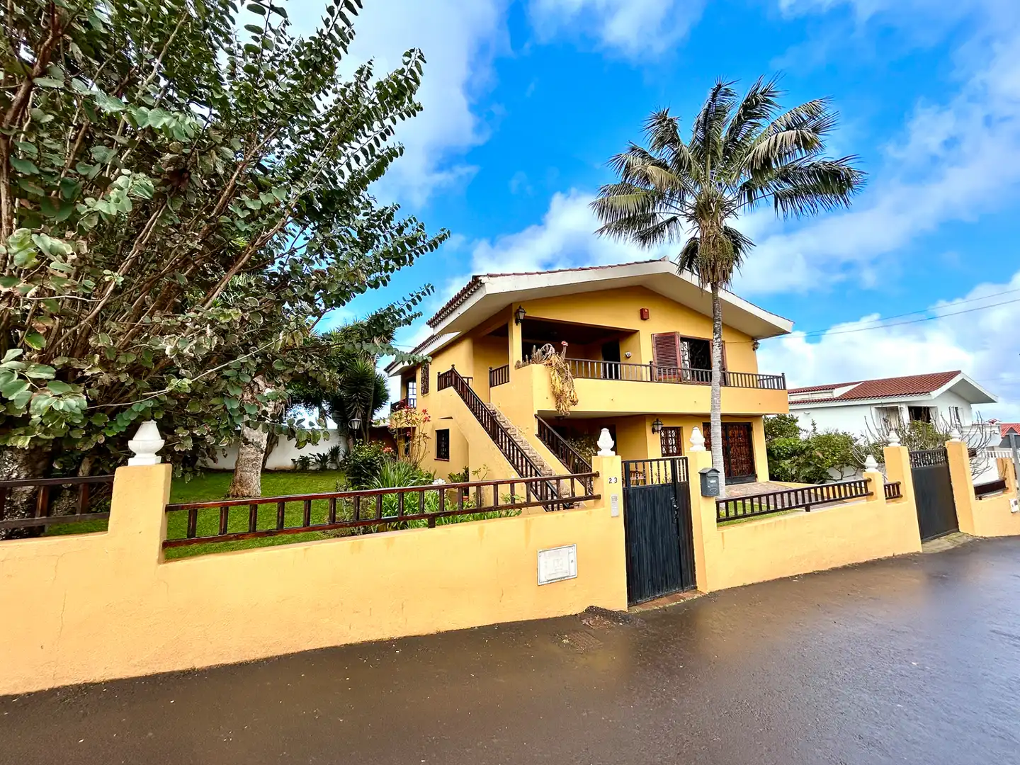 Casa o xalet en venda a Calle Suprema, Guamasa - El Ortigal - Los Rodeos