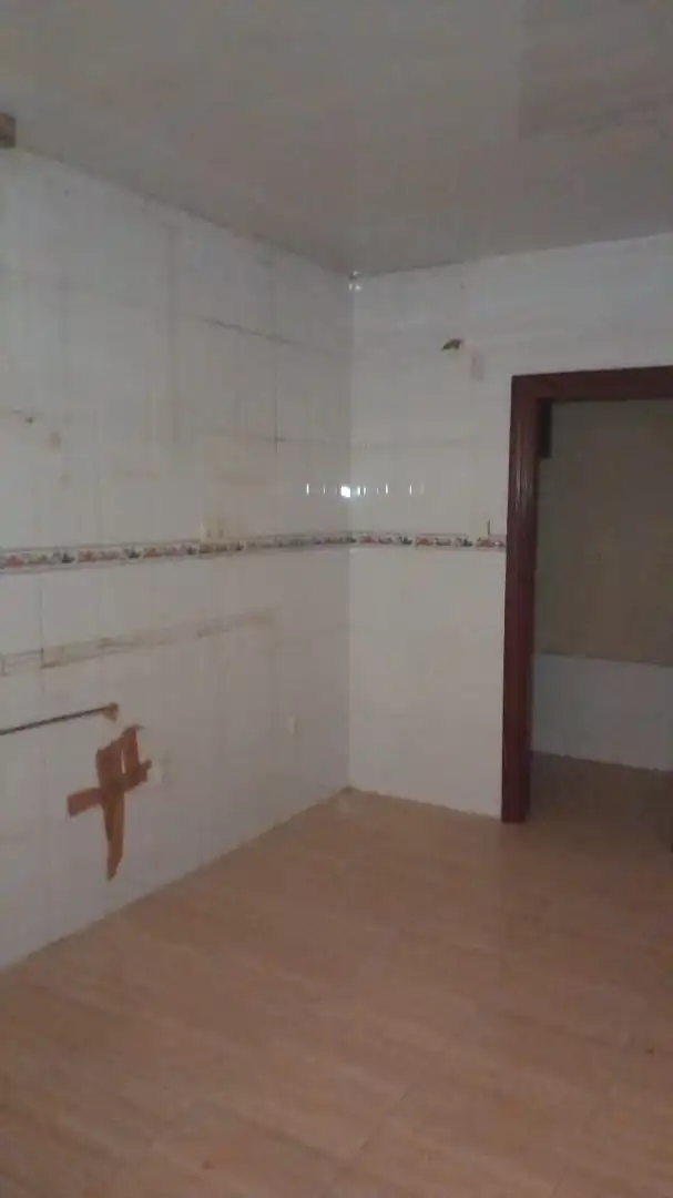 Baño de Casa adosada en venta en Sant Vicenç de Castellet con Terraza y Alarma