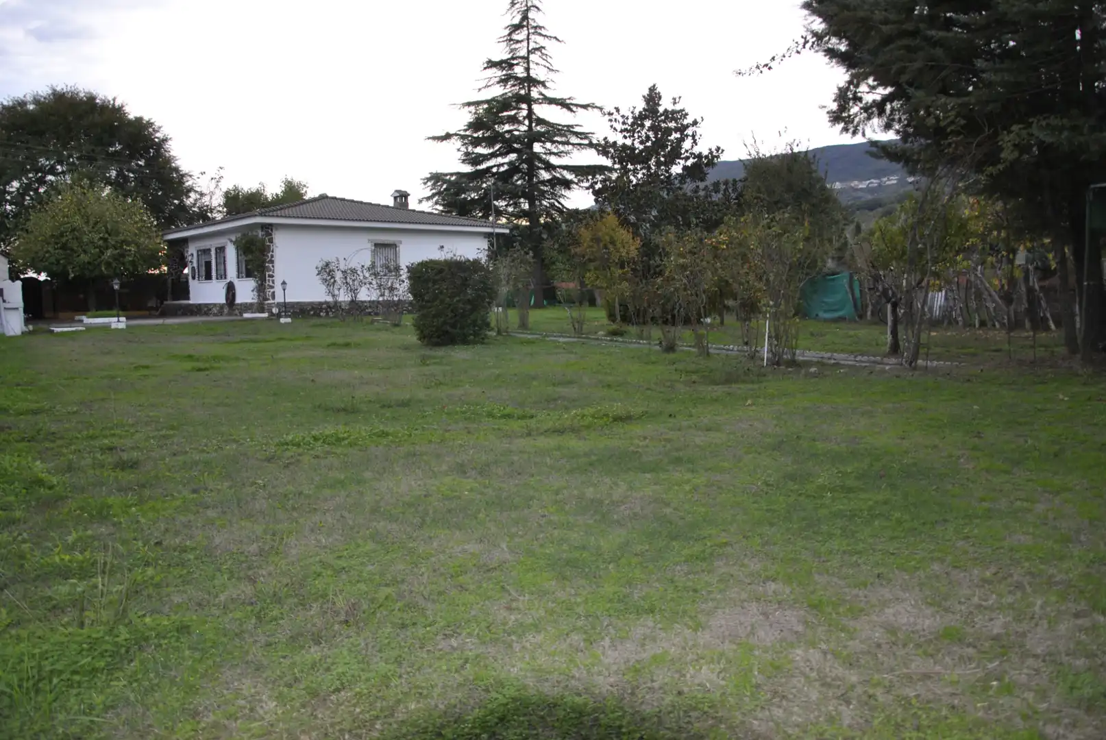 Houses for sale in Casas del Castañar  with Heating, Private garden and Terrace