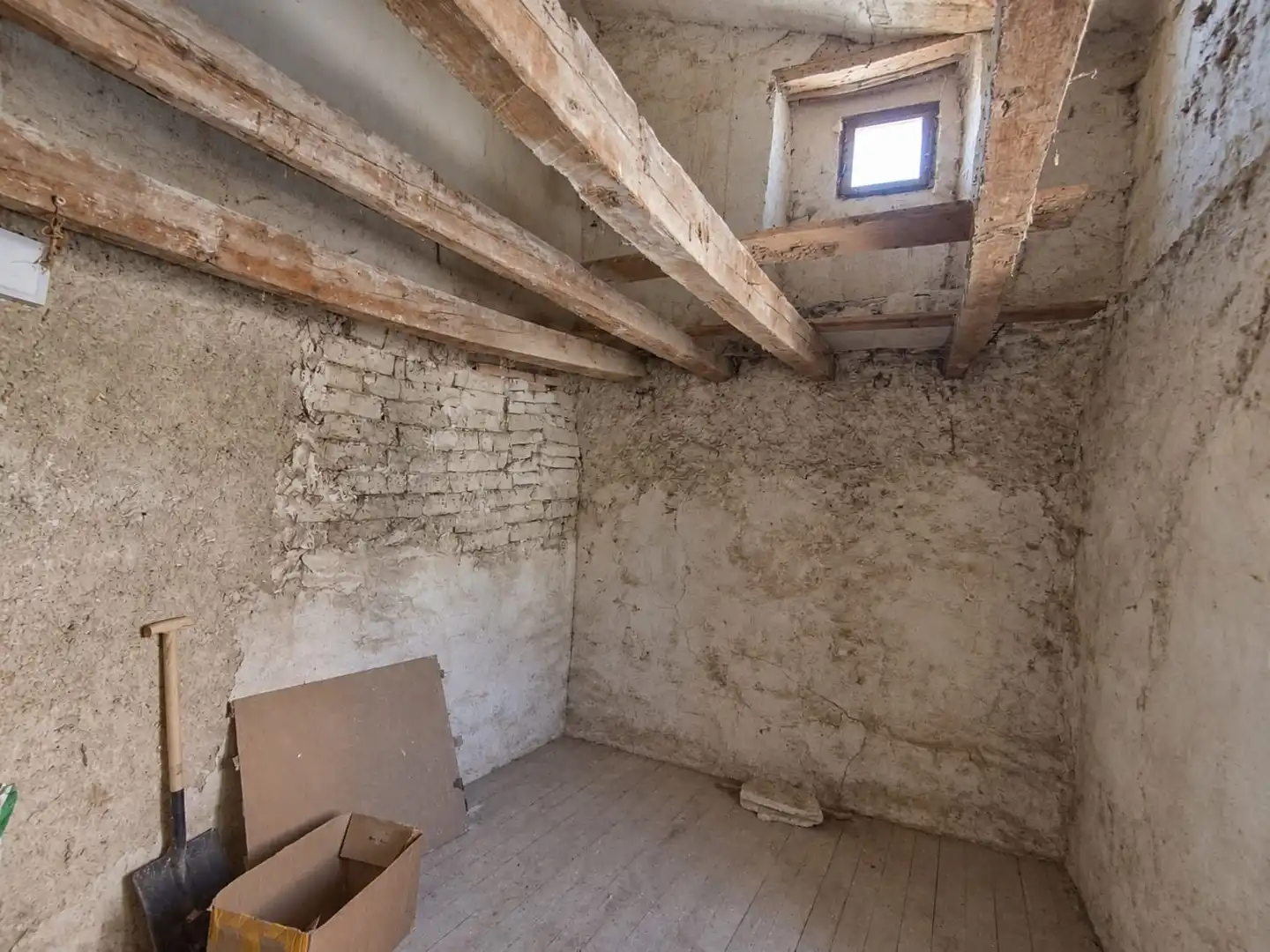 Casa o xalet en venda en Las Quintanillas, Burgos