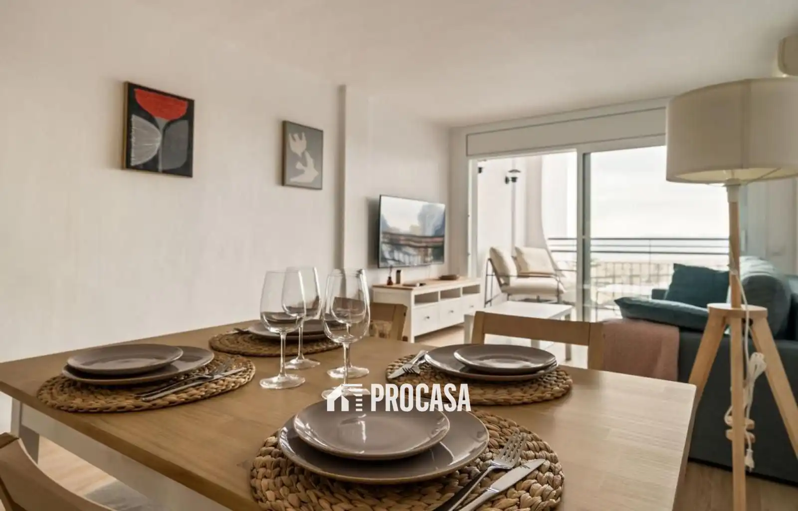 Piso con ascensor en venta en SALINS ED BADIA, imagen 9