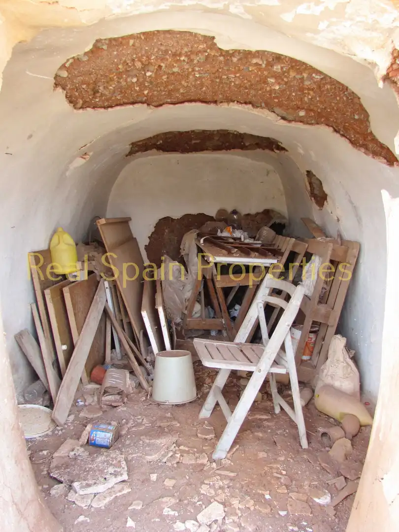 Villa à vendre à Puerto Lumbreras, imagen 21