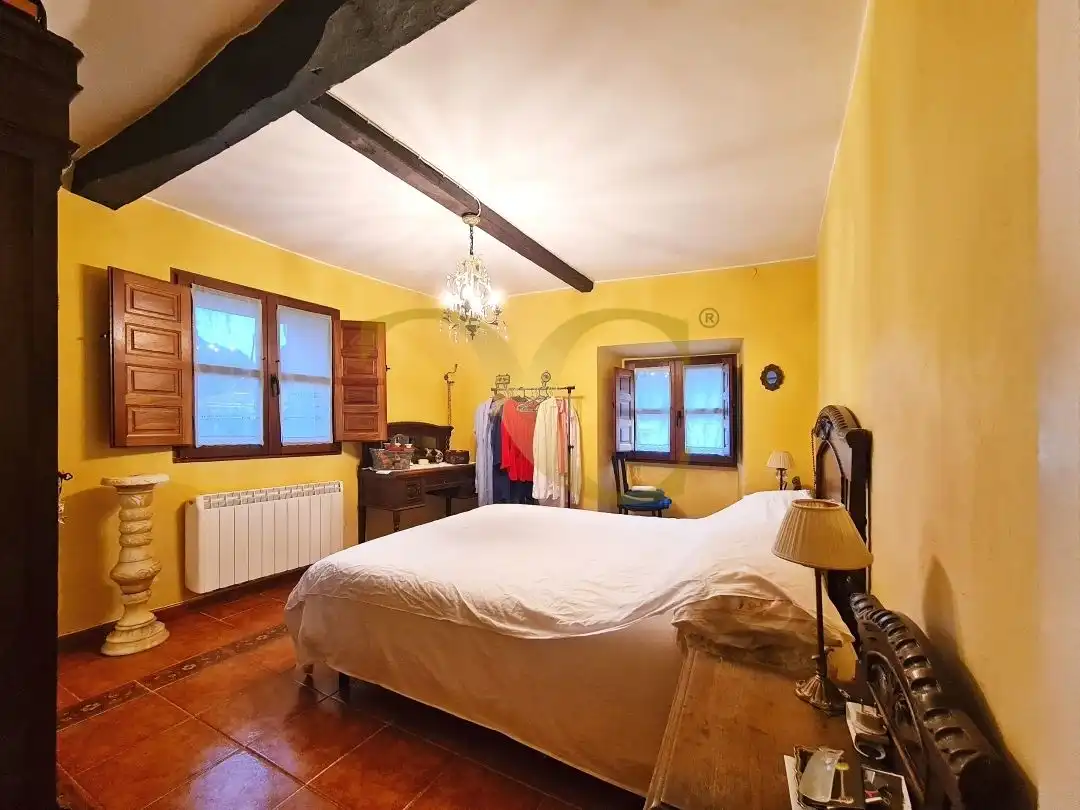 Casa in vendita a Santianes del Agua, imagen 35