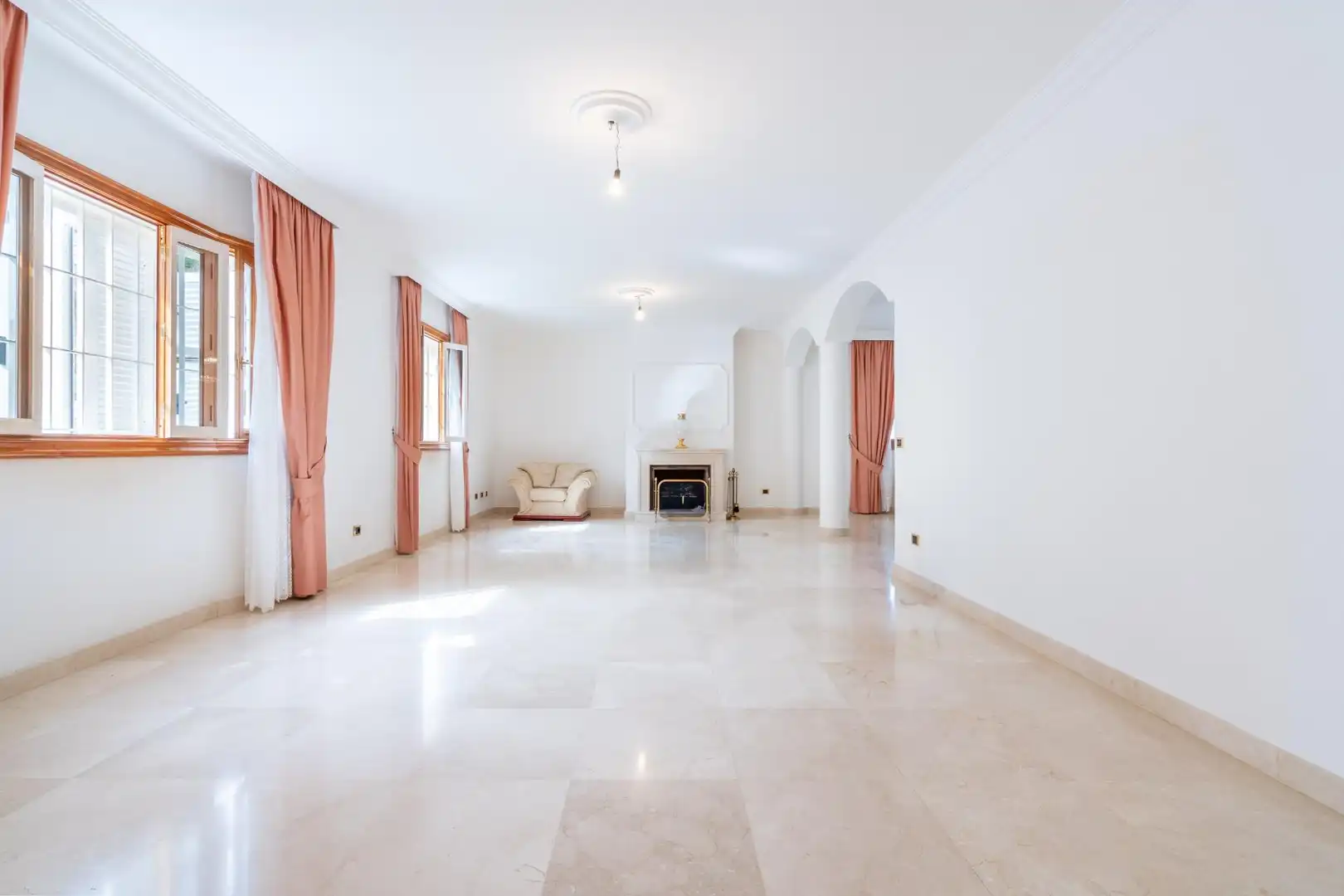 Chalet con terraza en venta en Calle EMETERIO PADRON CRUZ 1, imagen 12