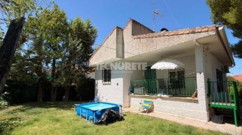 Photo 5 of Houses for sale in Lillo, Toledo