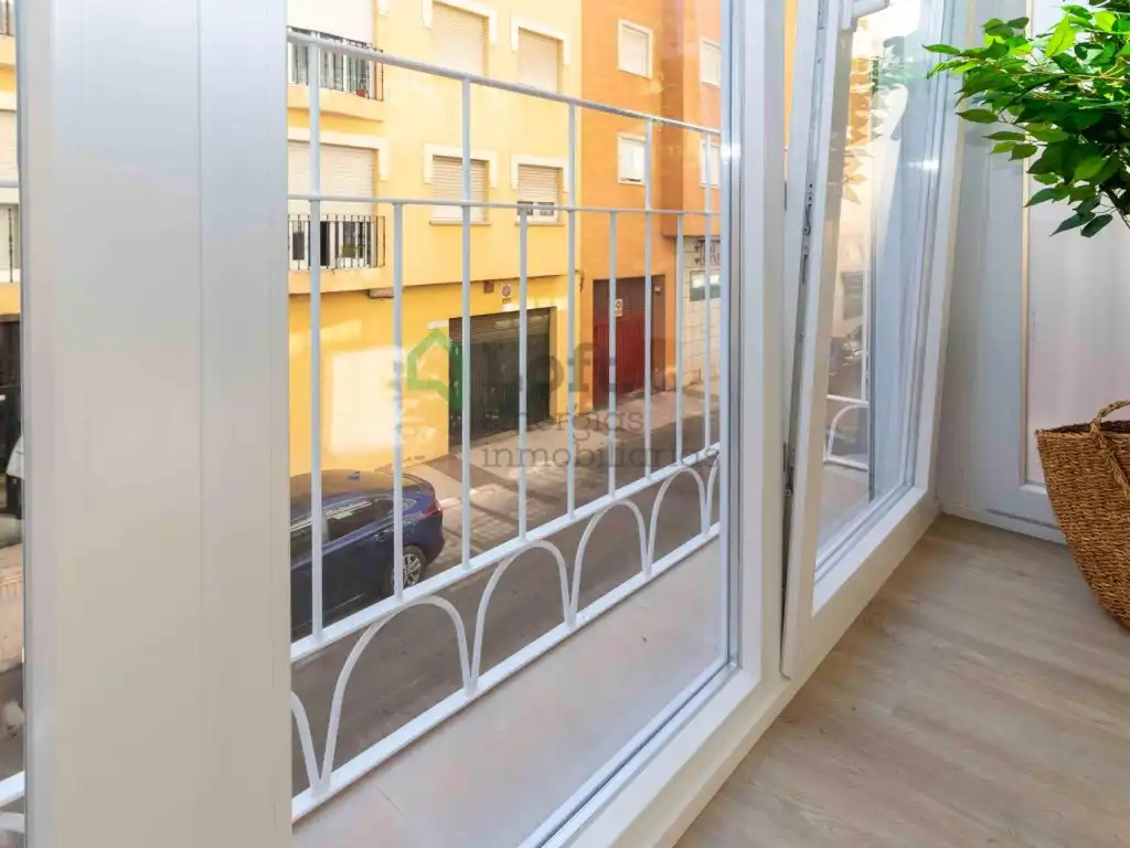 Apartamento con ascensor en venta en Santa Marina, imagen 16