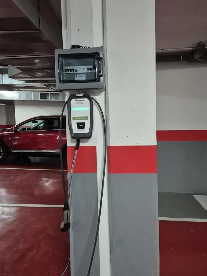 Pis amb piscina en venda a Carrer de Juan de la Cierva, imagen 32