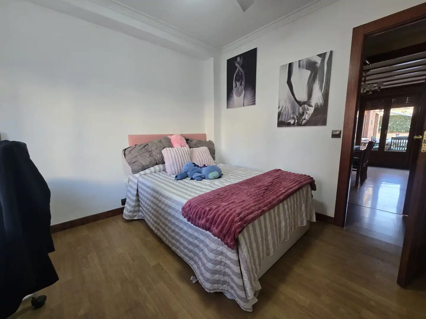 Casa en venda a Villamediana de Iregua, imagen 29