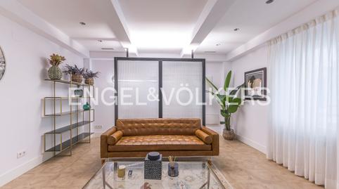 Foto 4 de Apartament de lloguer a Prado, Cortes - Huertas,  Madrid Capital