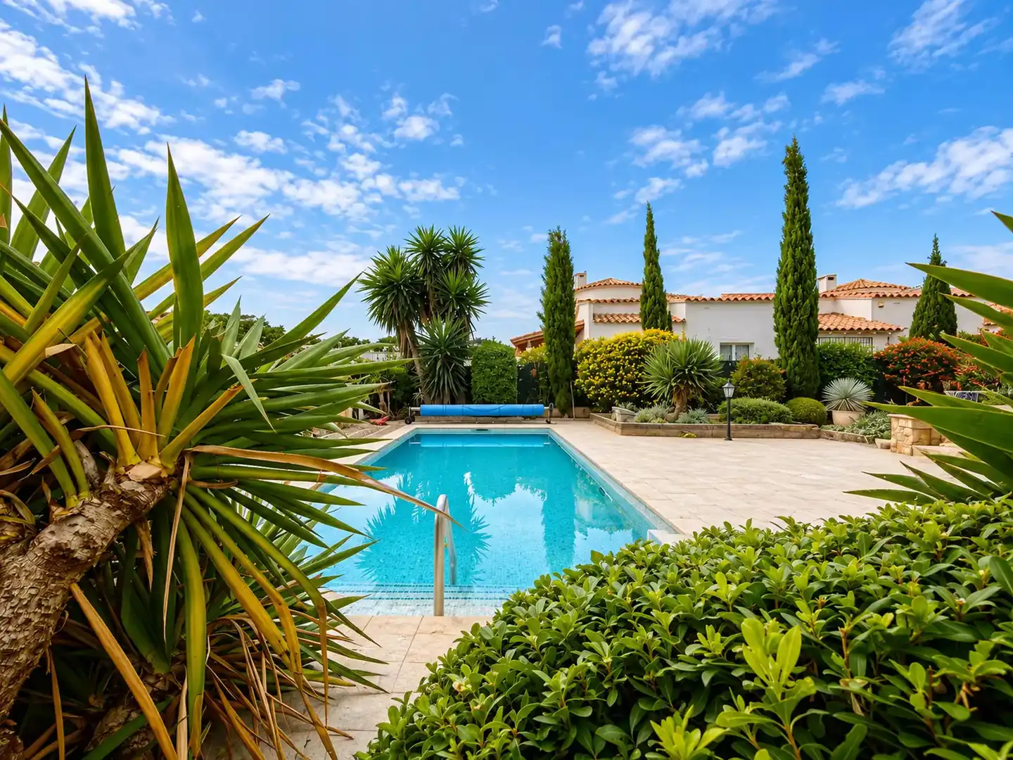 Haus mit Pool zum Verkauf in Alberes, imagen 41