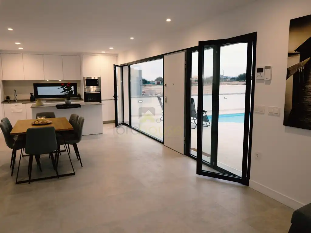 Casa en venta en Carretera Cartagena-Alhama,Km.21.3, imagen 6
