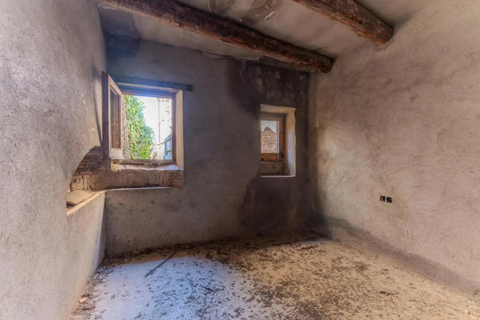 Finca rústica en venta en Esponellà