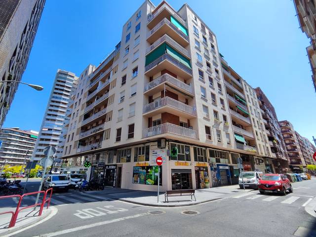 Oficina en Venta en Logroño - Gran Vía Juan Carlos I en Gran Via