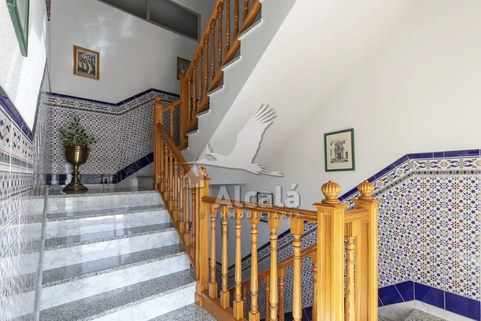 Casa in vendita a Loeches, imagen 74