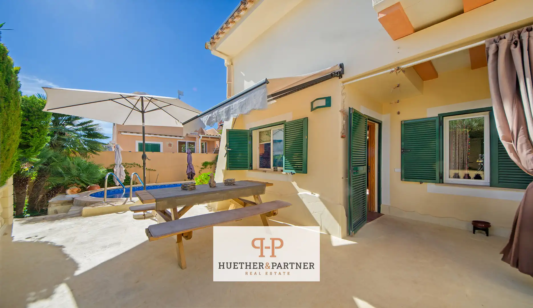 Casa en venda a Cala Murada