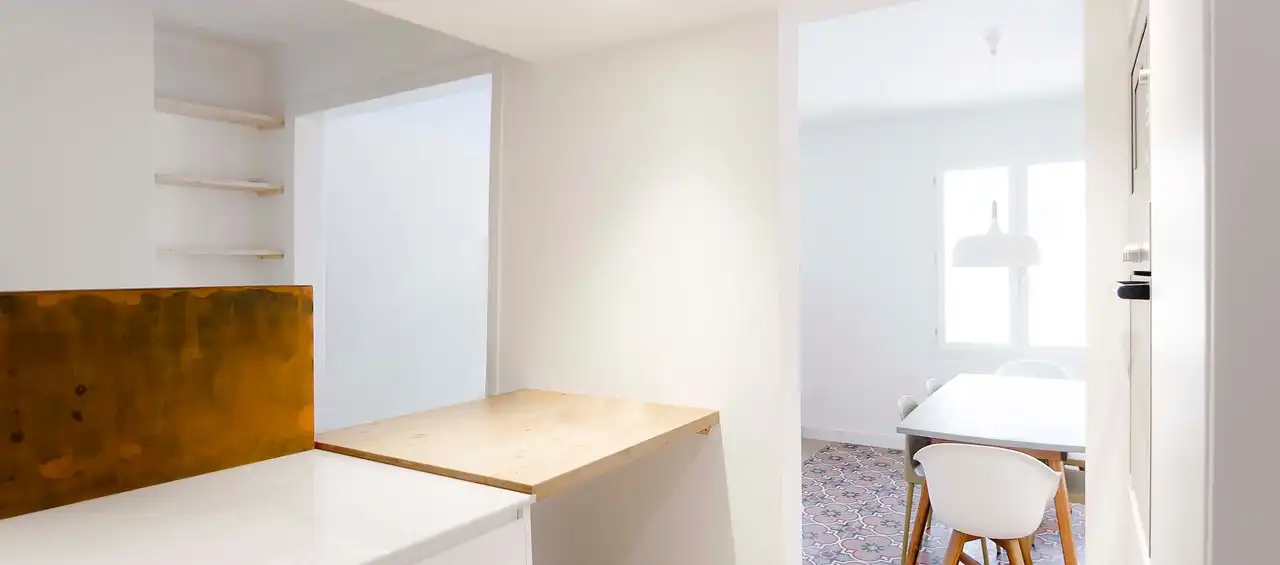 Appartement avec ascenseur à vendre à Avinguda de Gaudí, imagen 6