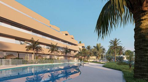 Foto 5 de Apartamento en venta en Huerta Nueva, Estepona