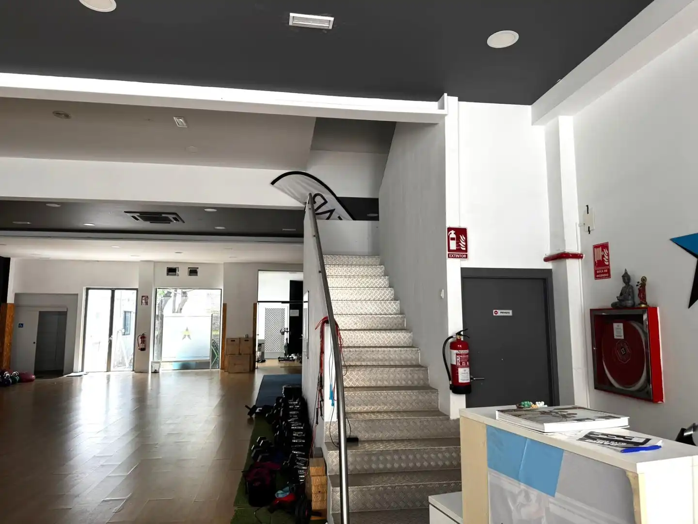 Gebäude zur Miete in Gandia