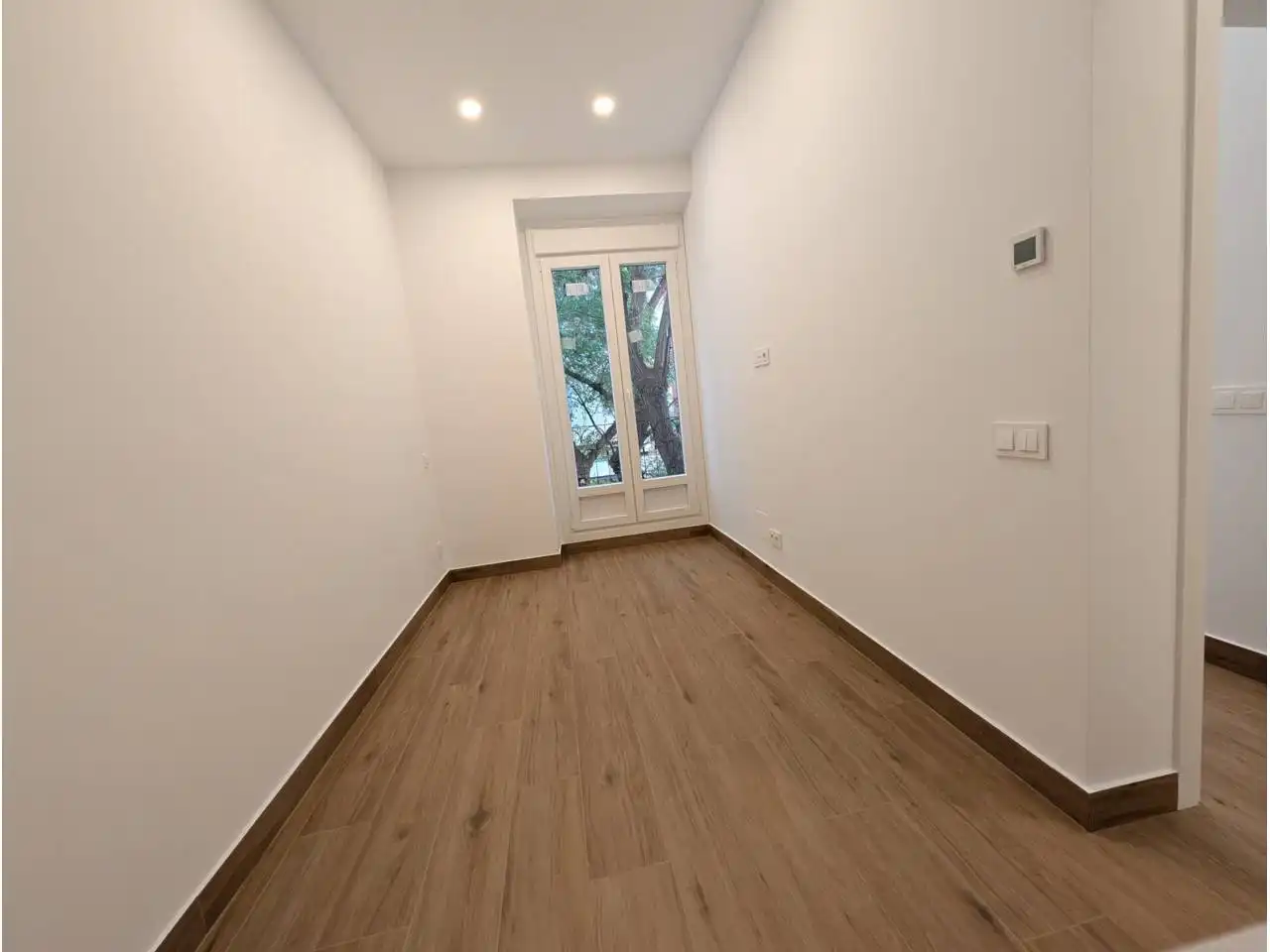 Flat for sale in Pacífico