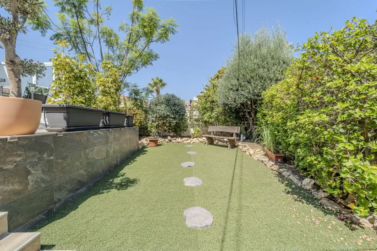 Casa con terrazza in vendita a Caleta de Vélez, imagen 15