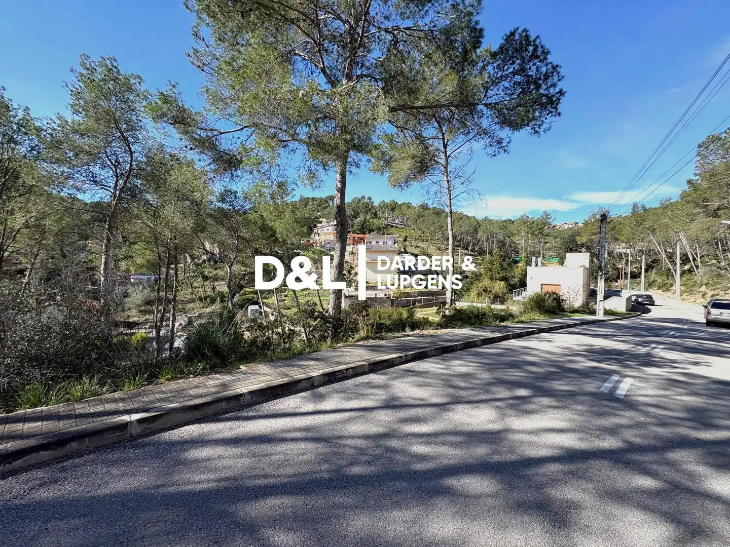 Residential for sale in Olivella