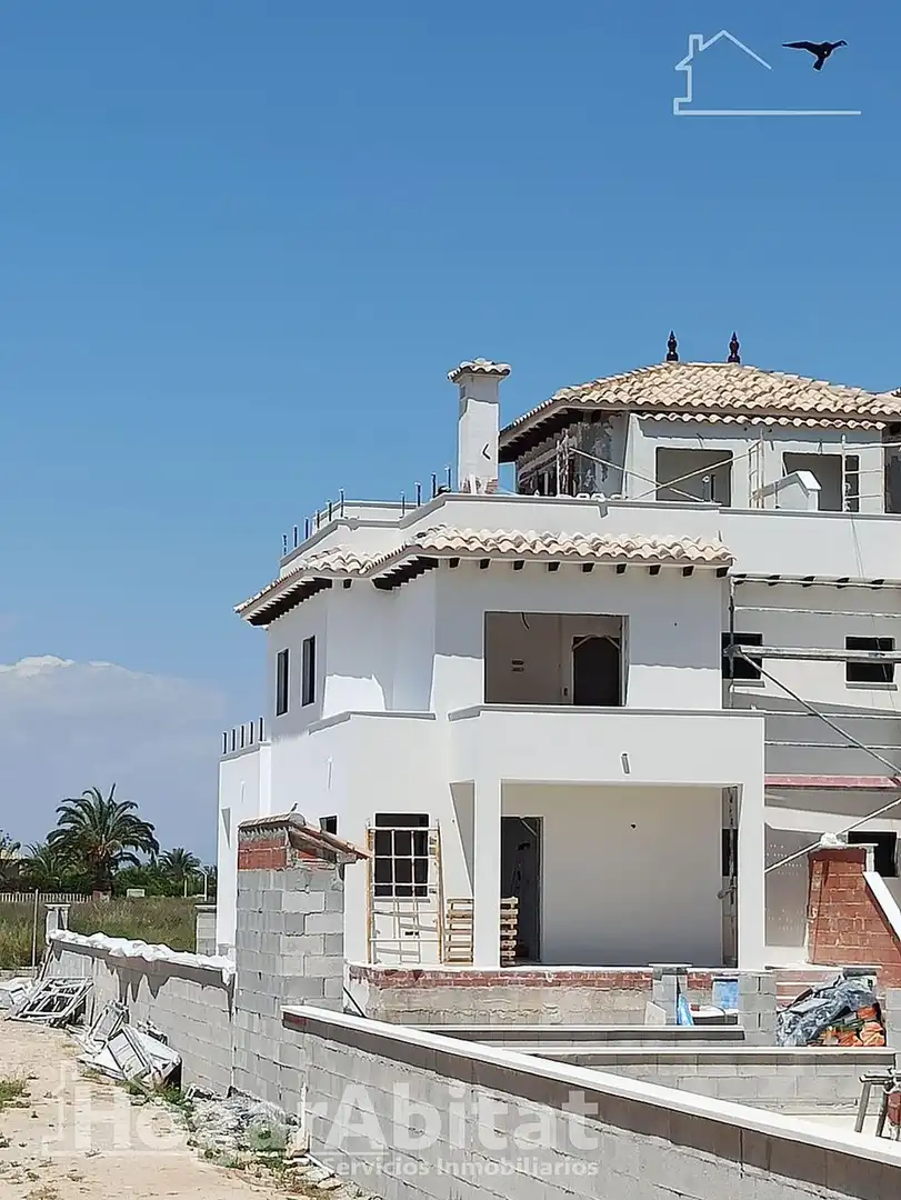 Villa avec jardin à vendre à Calle ITALIA, imagen 14