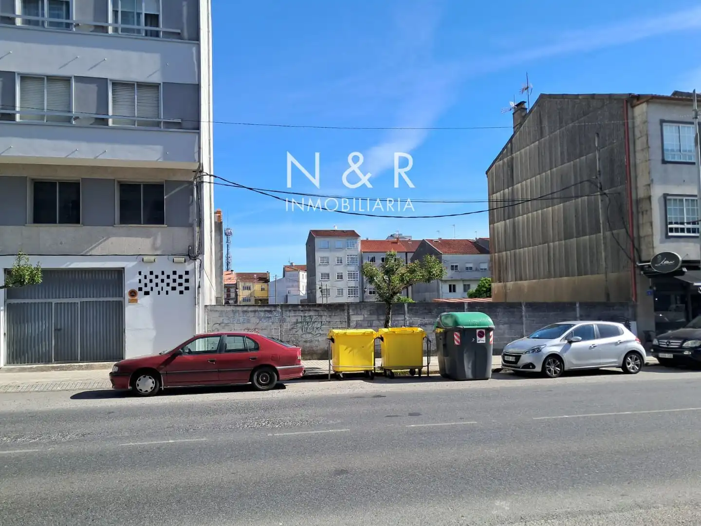 Rural land for sale in BENITO VIGO, imagen 4