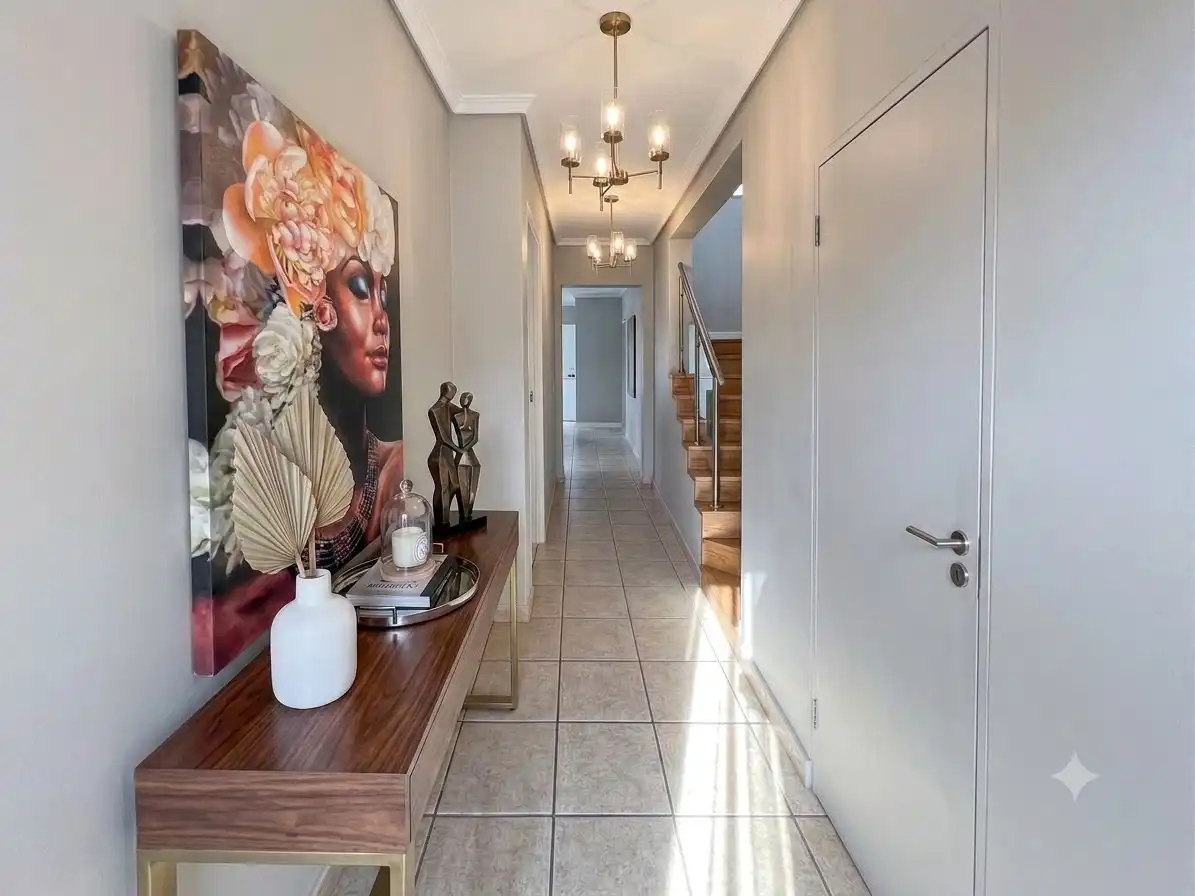Casa o xalet en venda en Mijas amb Jardí privat, Terrassa i Traster