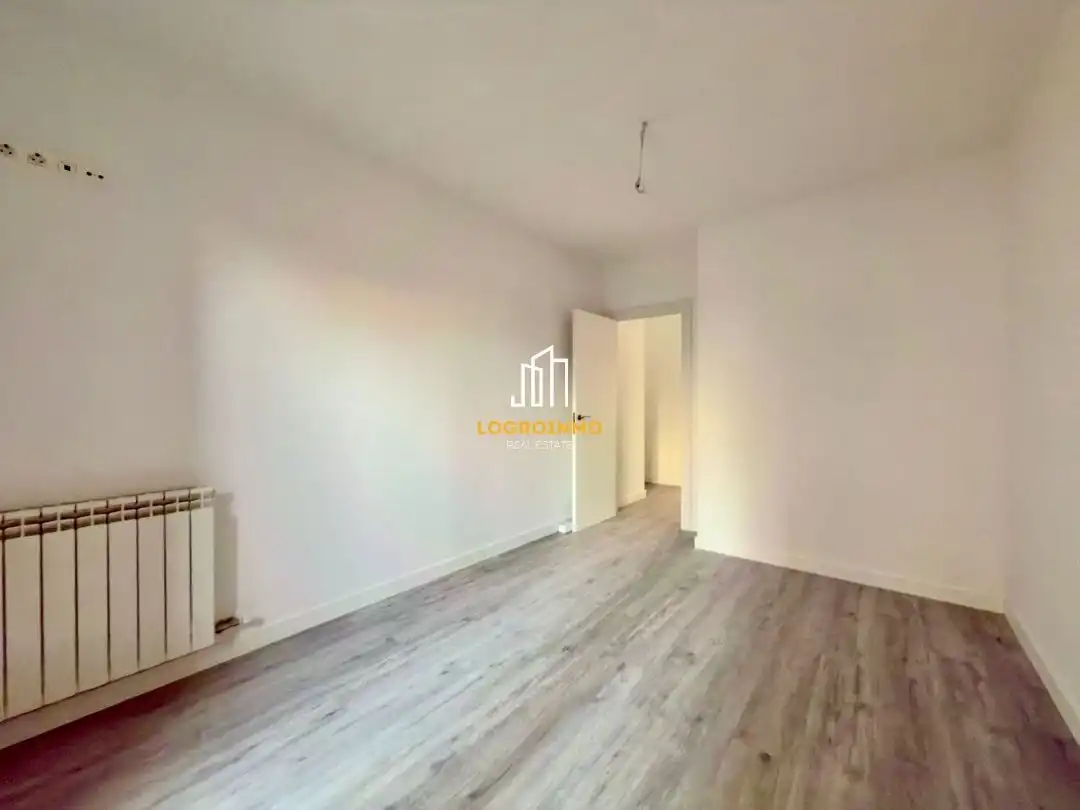 Piso con ascensor en venta en Lardero, imagen 18