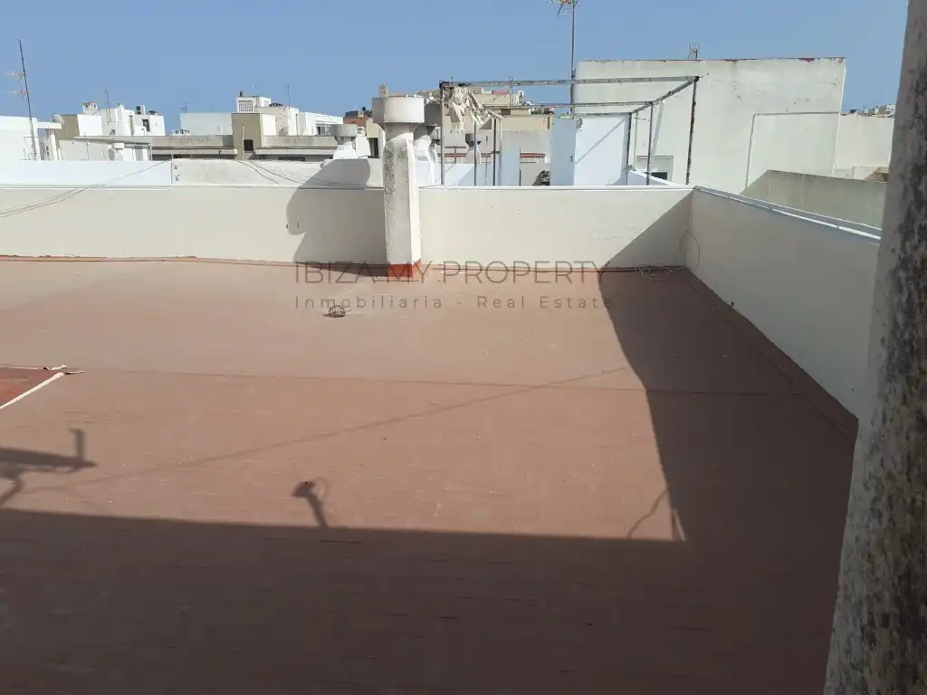 Penthouse mit Aufzug zum Verkauf in S'Eixample - Can Misses, imagen 19