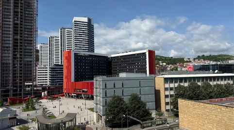 Foto 2 de Piso en venta en Luis Briñas Kalea, 17, Basurtu, Bilbao