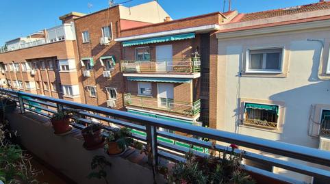 Photo 5 of Flat for sale in Quintana,  Madrid Capital