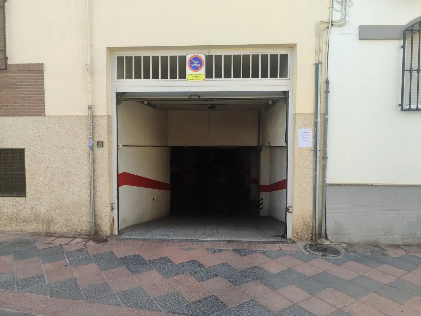 Parking à vendre à Poniente, imagen 5