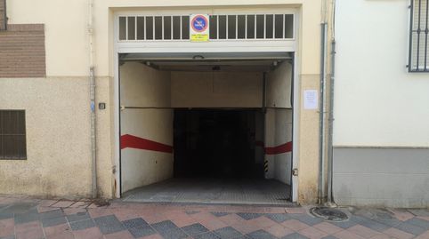 PARKING EN ARMILLA, imagen 5