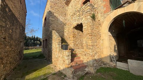 Masía con 46 hectáreas y varias edificaciones en venta en Darnius, Alt Empordà, Girona, imagen 2