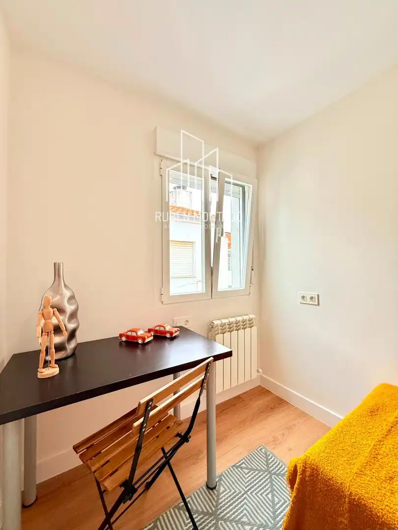 Habitación de Piso en venta en Salamanca con Calefacción, Terraza y Balcón