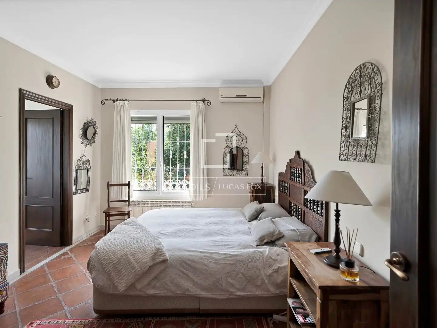 Villa con terrazza in vendita a Nueva Andalucía, imagen 21