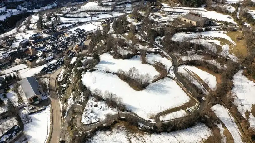 Residencial en venda en Panticosa
