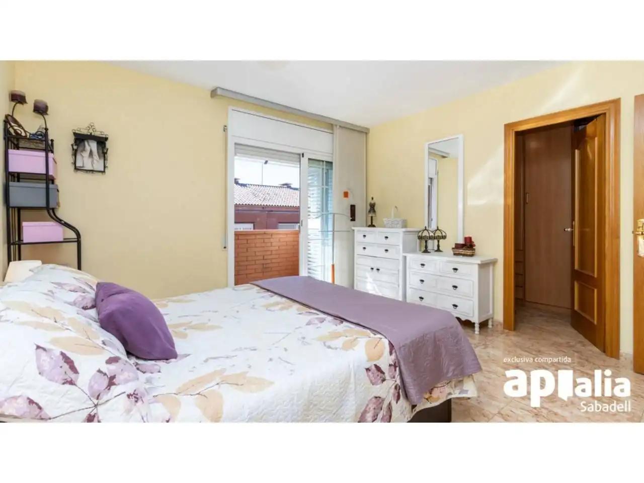 Habitación de Casa o chalet en venta en Terrassa con Calefacción, Jardín privado y Terraza