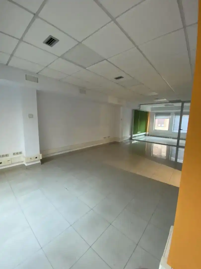 Estudio de alquiler en Granada con Aire acondicionado y Trastero