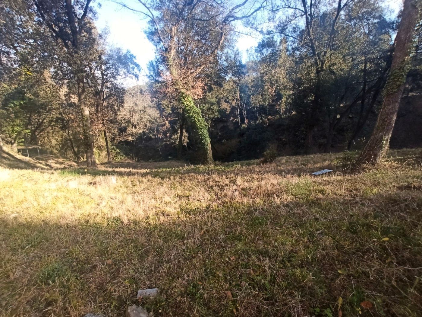 Residential for sale in Santa Maria de Palautordera