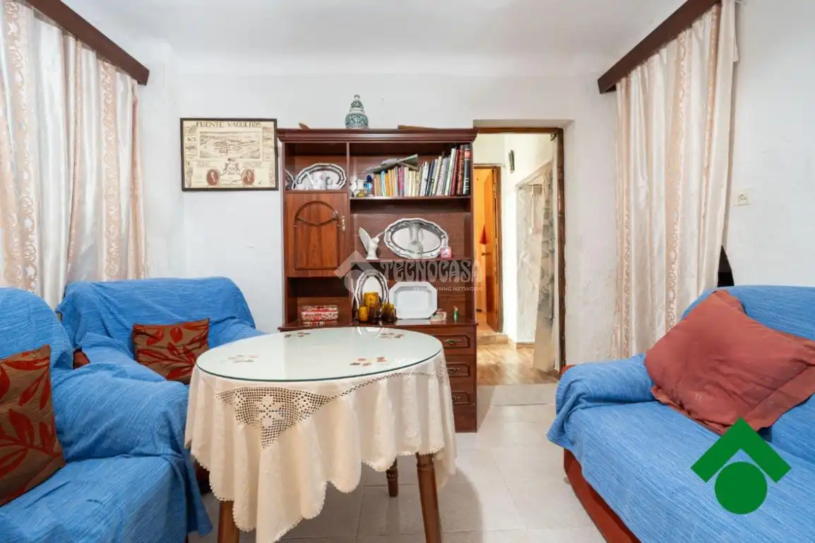 Semi-detached house for sale in Fuente Vaqueros, imagen 20