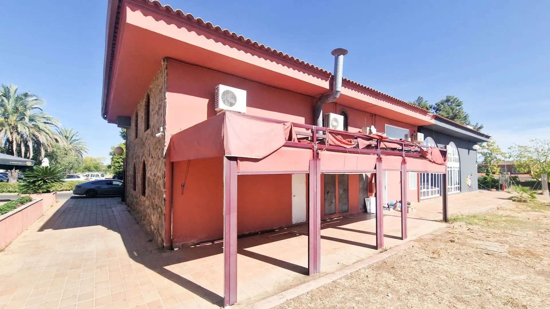 Local de alquiler en Badajoz, Badajoz