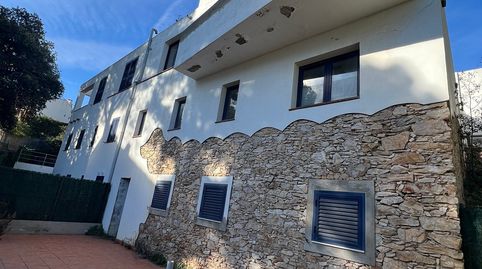 Foto 5 de Casa o xalet en venda a Carrer Platja Fonda, Fornells - Aiguablava, Begur