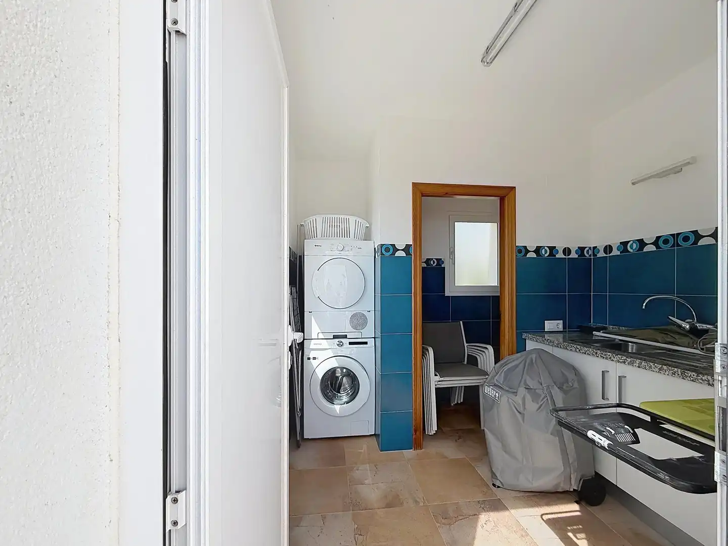 Chalet con piscina en venta en Cumbre del Sol, imagen 59