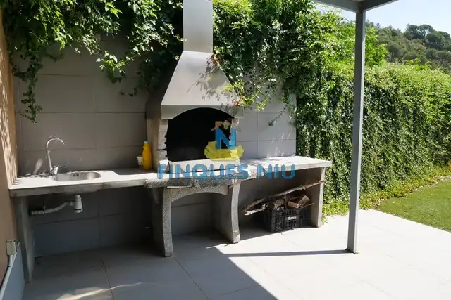 Terrace of Houses for sale in Massanes